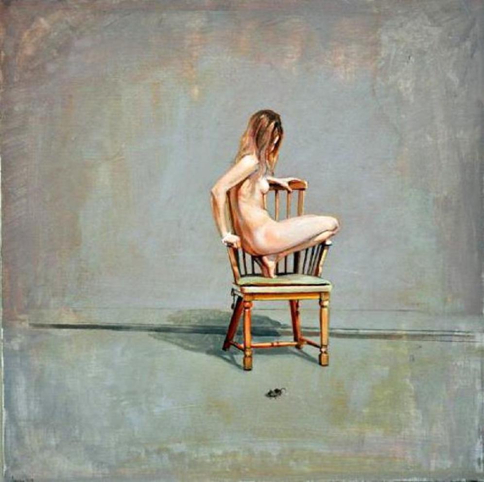 Erotic Art Collector 0137 CHRISTOPH AERNI page 6 full