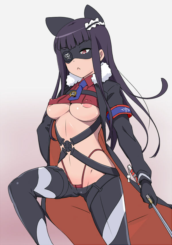 aa Itsuka Shikabane page 3 full