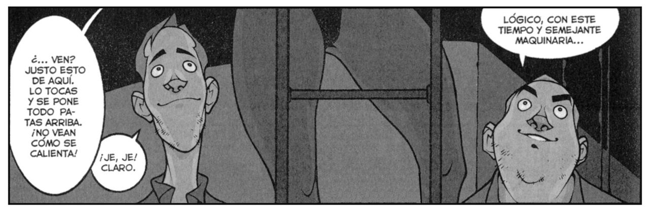 Al Garcia &amp; Roger - Urgencias 24h page 4 full