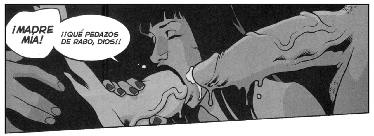 Al Garcia &amp; Roger - Urgencias 24h page 8 full