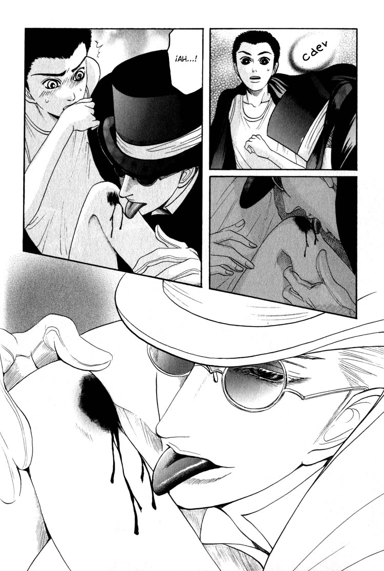 Aigan Shounen Shin Mizukami cap 01 en español page 10 full
