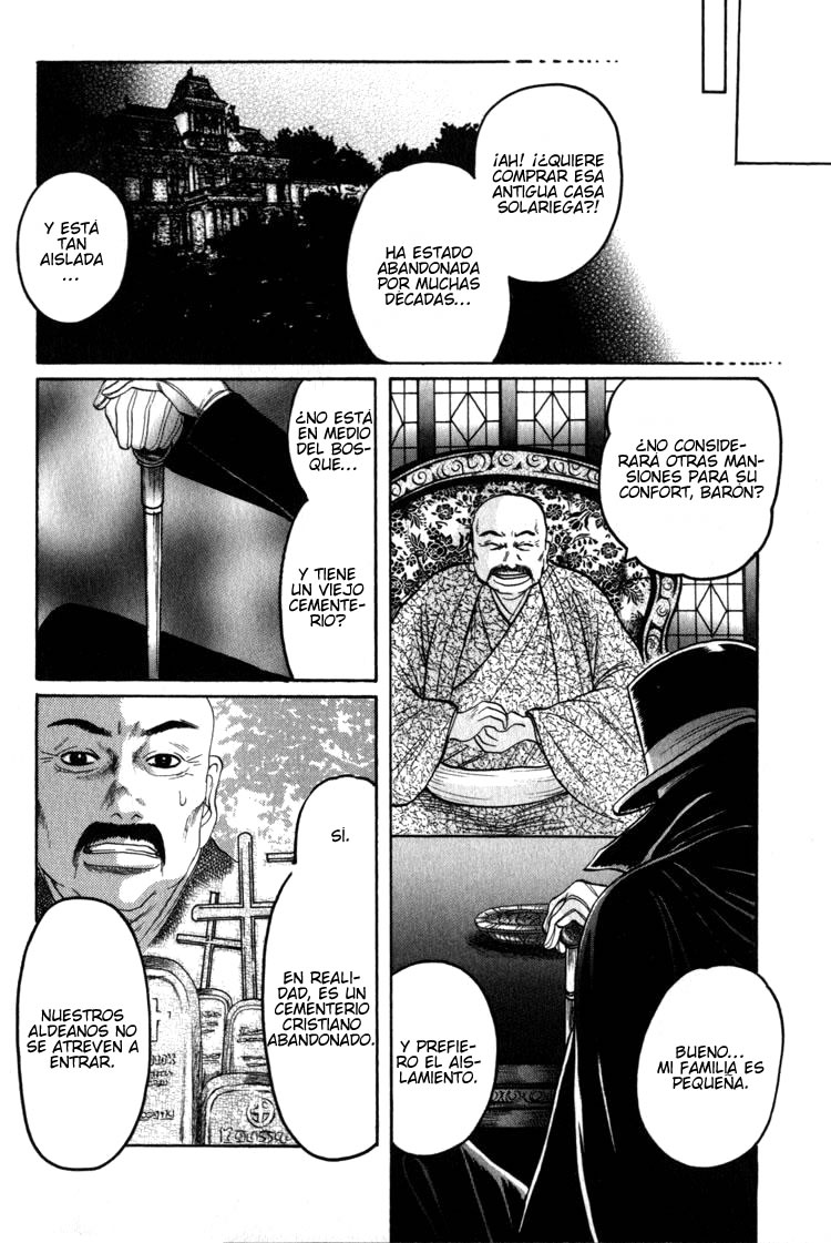 Aigan Shounen Shin Mizukami cap 01 en español page 4 full