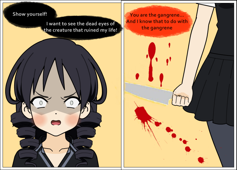 The Love Doll 9 page 10 full