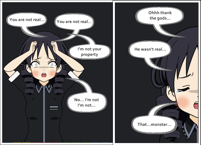 The Love Doll 9 page 2 full