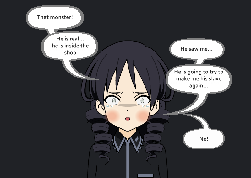 The Love Doll 9 page 3 full