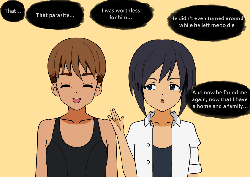 The Love Doll 9 page 4 full