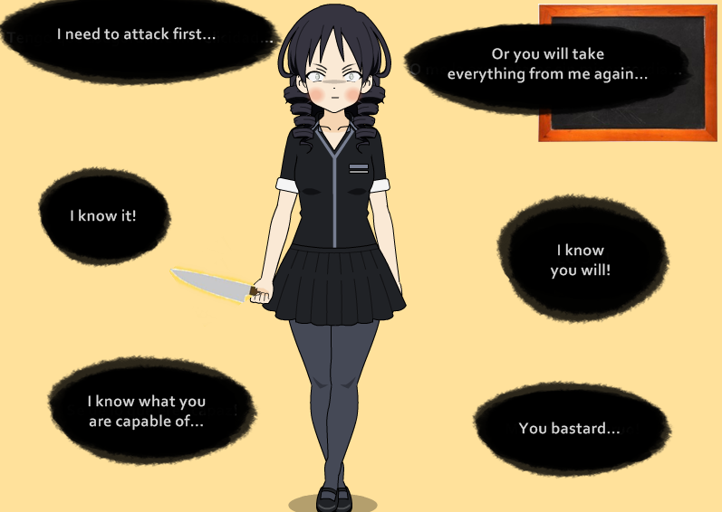 The Love Doll 9 page 8 full