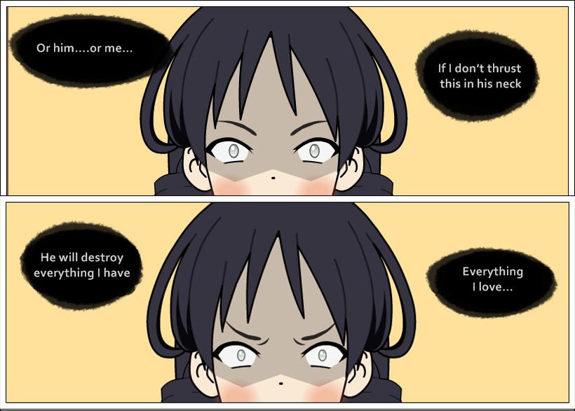 The Love Doll 9 page 9 full