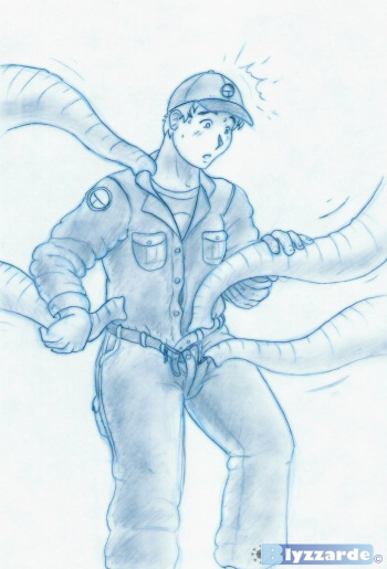 Zookeeper to Eleherm cover