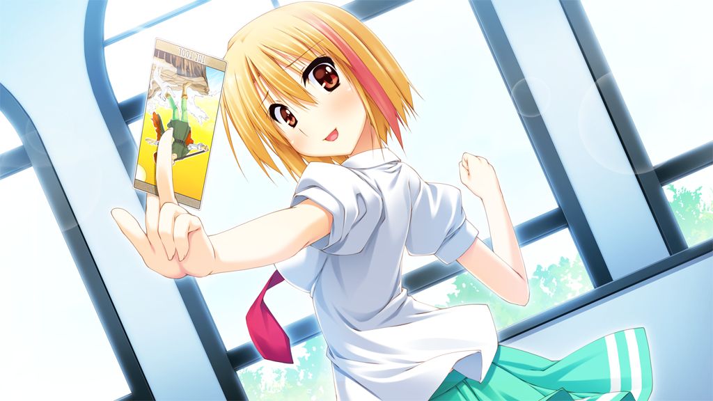 Unmei ga Kimi no Oya wo Erabu Kimi no Yuujin wa Kimi ga Erabu page 8 full