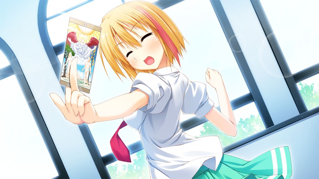 Unmei ga Kimi no Oya wo Erabu Kimi no Yuujin wa Kimi ga Erabu page 9 full