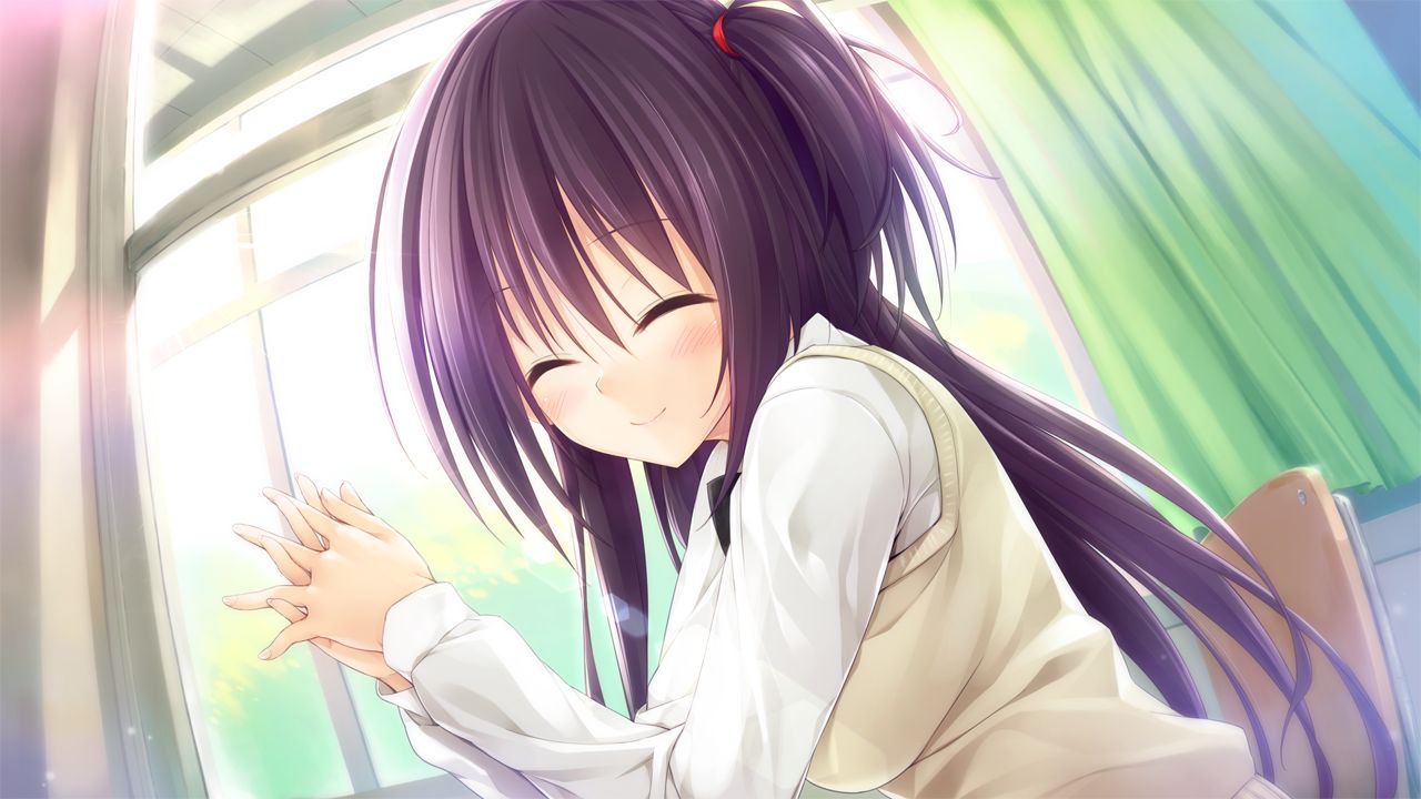 PRETTY×CATION, PxC, An Eternal Sweetheart's Every Day page 3 full