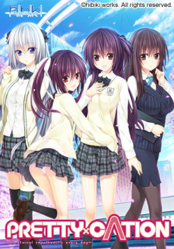 PRETTY×CATION, PxC, An Eternal Sweetheart's Every Day
