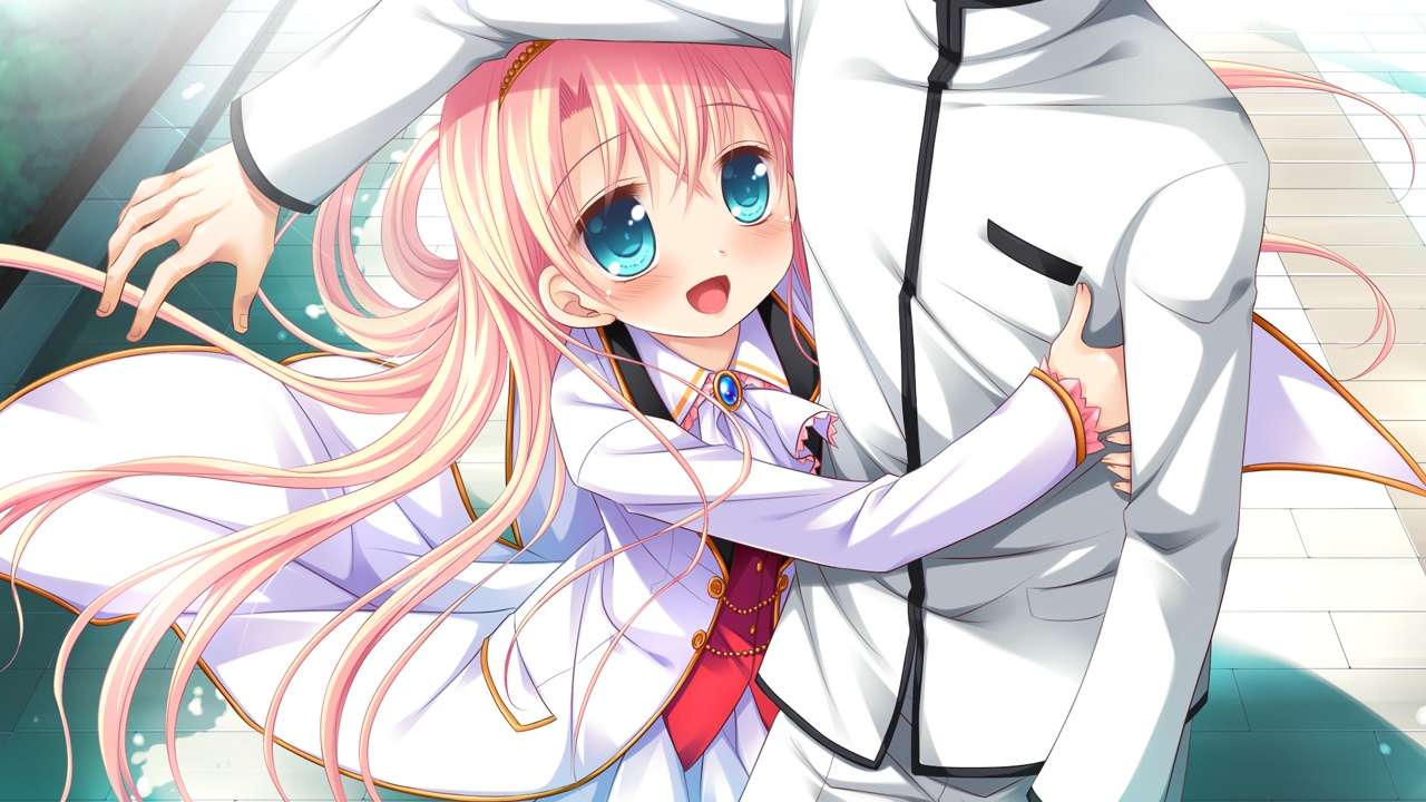 HGG Megami no Shuuen ～ Hyper→Highspeed→Genius Ragnarok page 7 full
