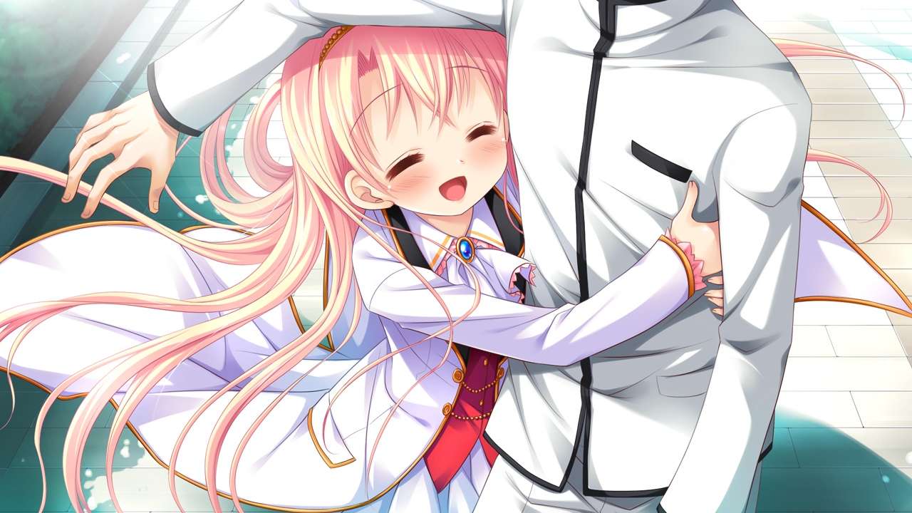 HGG Megami no Shuuen ～ Hyper→Highspeed→Genius Ragnarok page 9 full