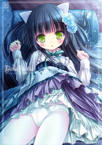 tinkle image sets cover
