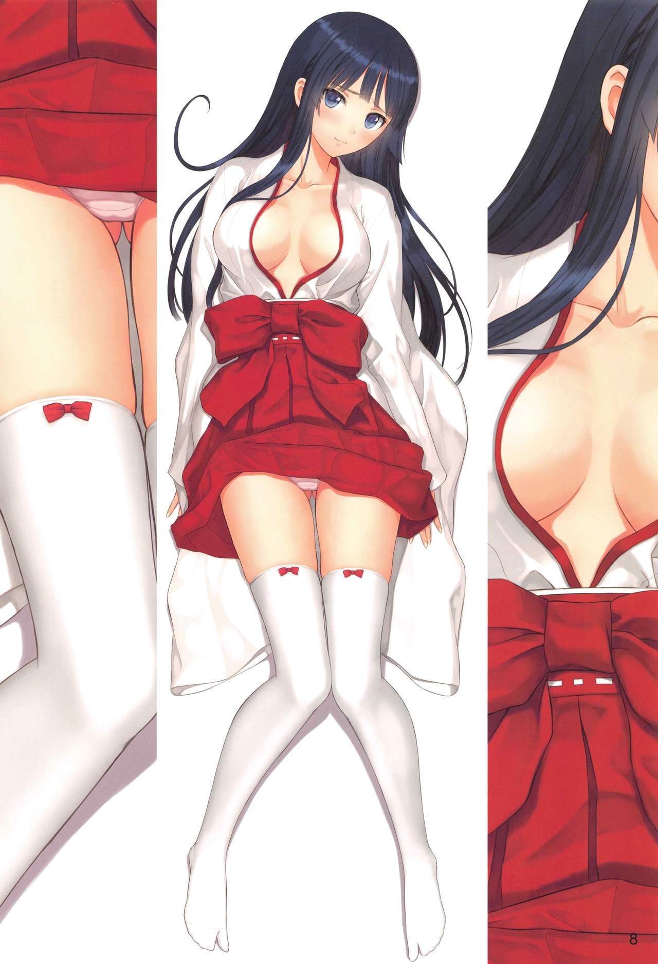 Tony Colle ~Tony, Kore wa Ittai...~ page 7 full