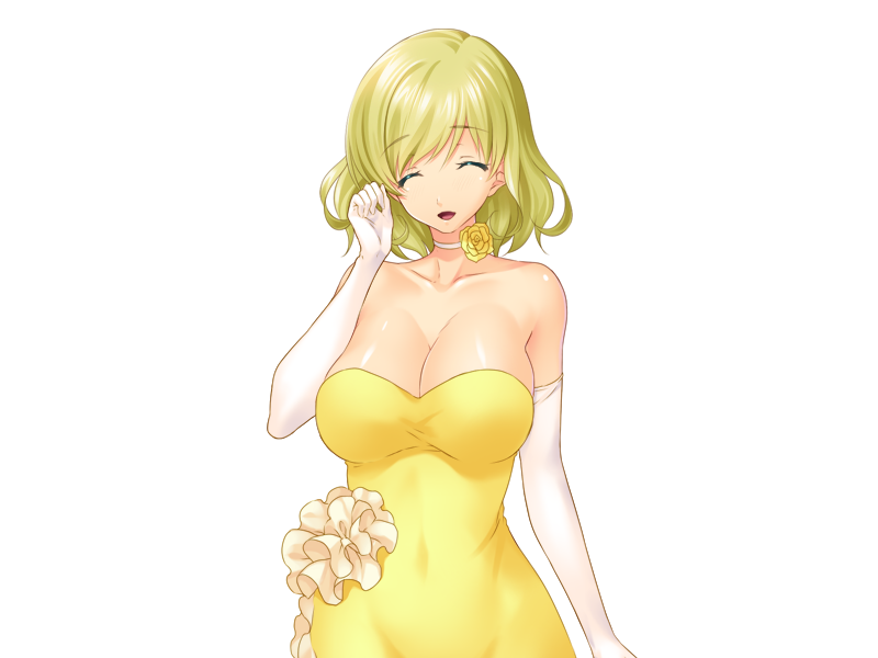 Character  Harem Fantasy~! page 2 full