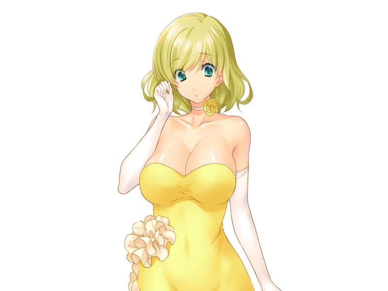 Character  Harem Fantasy~! page 6 full