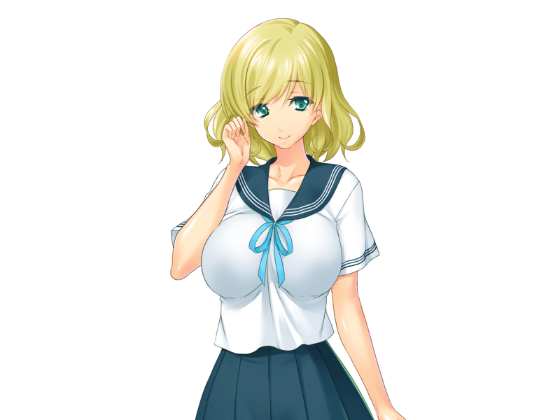 Character  Harem Fantasy~! page 9 full