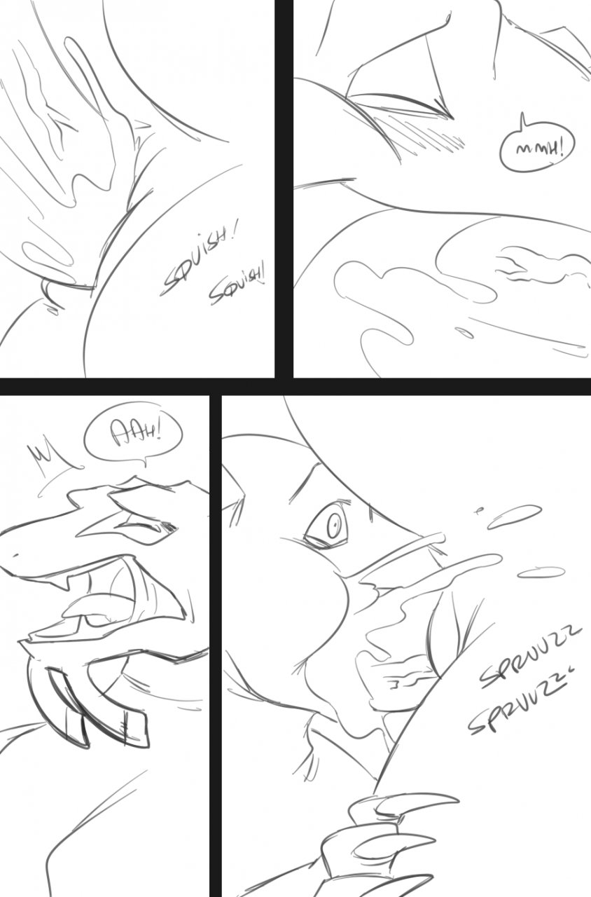 Dragon booster page 6 full