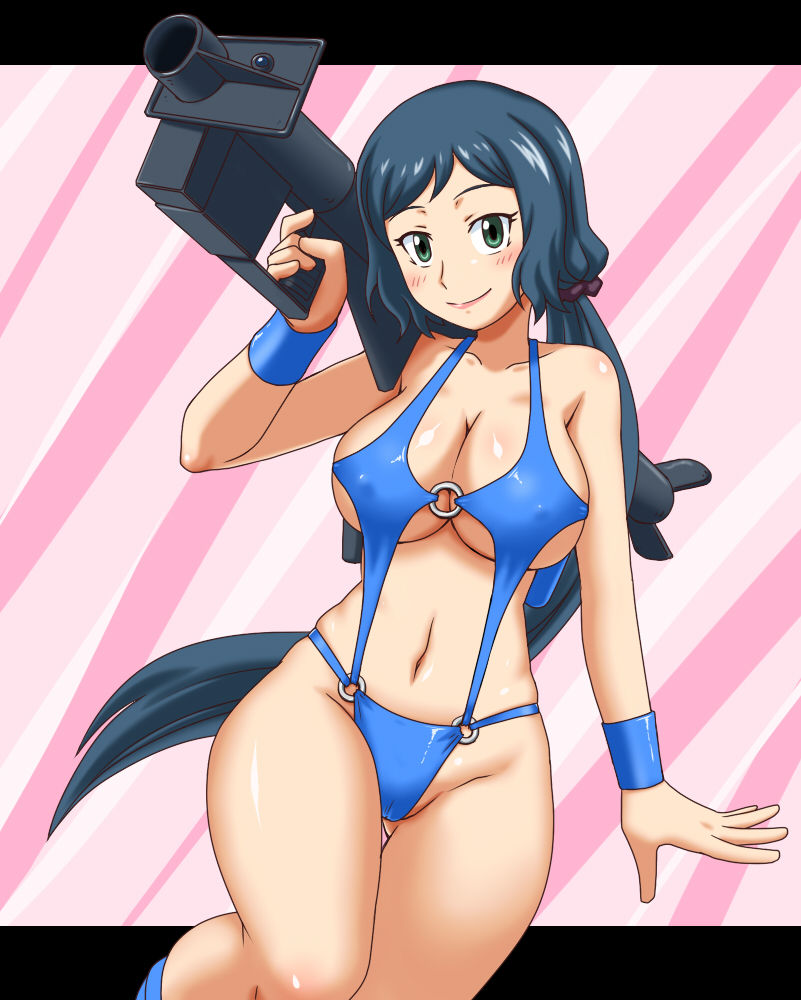 Iori rinko page 6 full