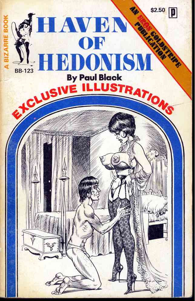 Haven of hedonism page 1 full