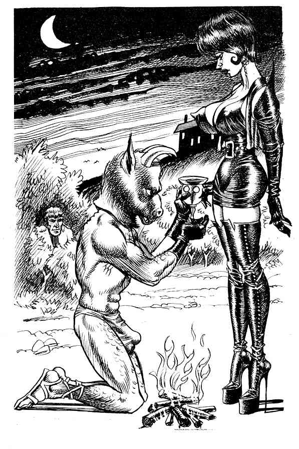 Haven of hedonism page 10 full
