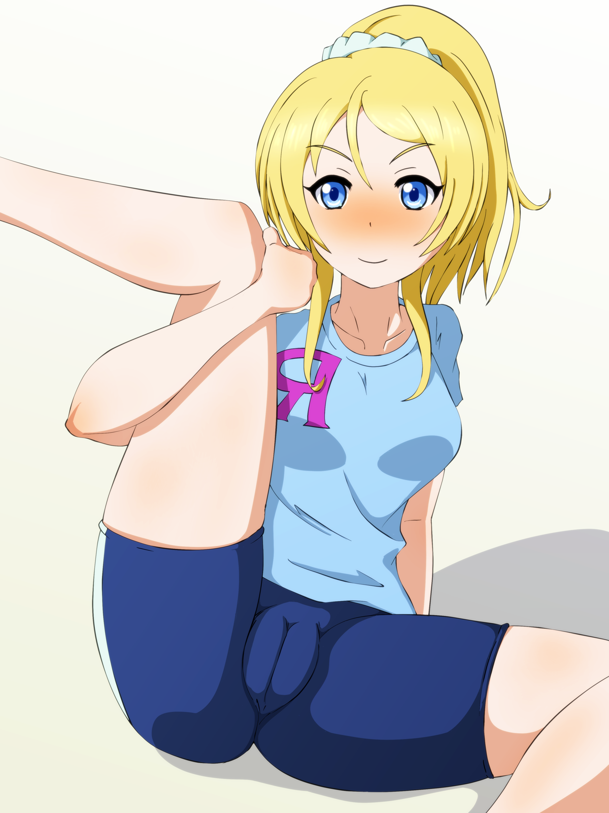 Bukkake rareru Idol page 10 full