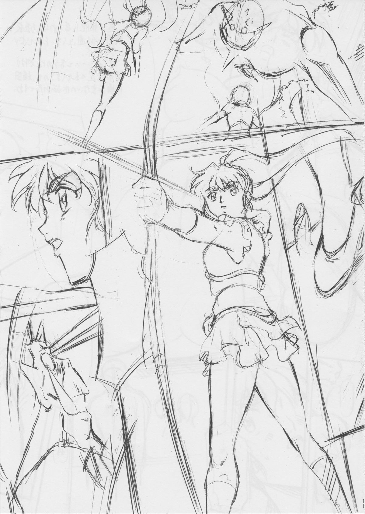 Ai &amp; Mai Concept Works 3 page 10 full