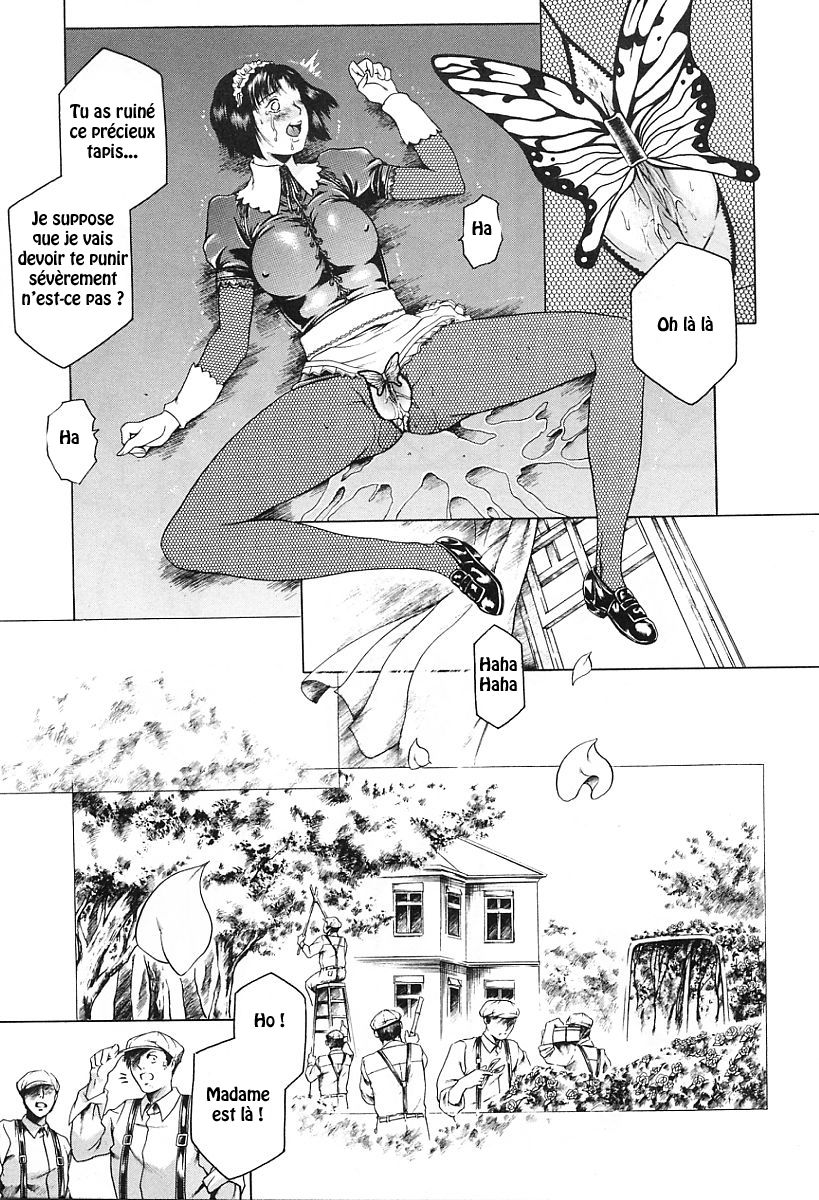 The Lady &amp; I page 9 full