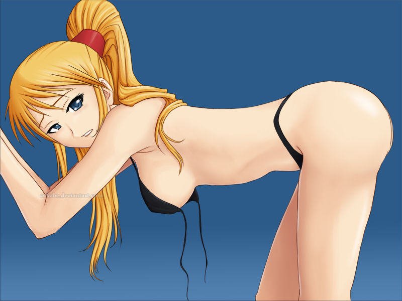samus aran page 10 full