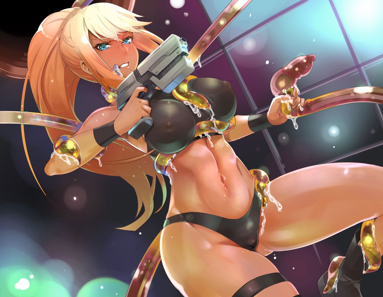 samus aran page 3 full