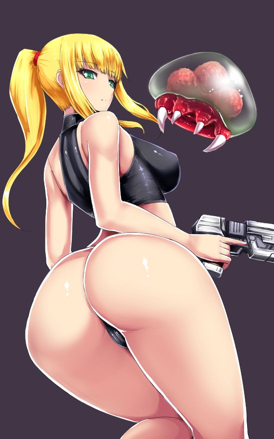 samus aran page 6 full