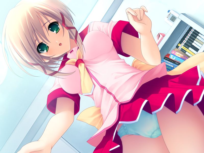 Tsun na Kanojo Dere na Kanojo page 7 full