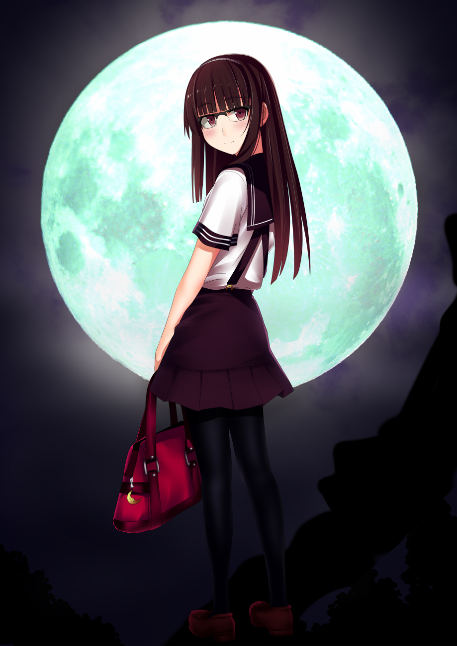 Eclipse ~Yuri no Eros~ page 3 full