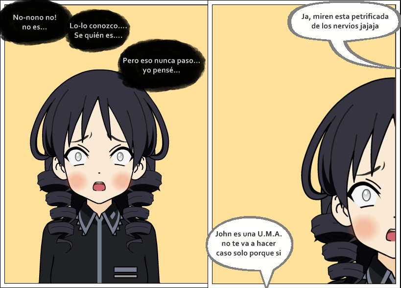 The Love Doll 8 page 10 full