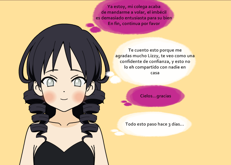 The Love Doll 8 page 5 full