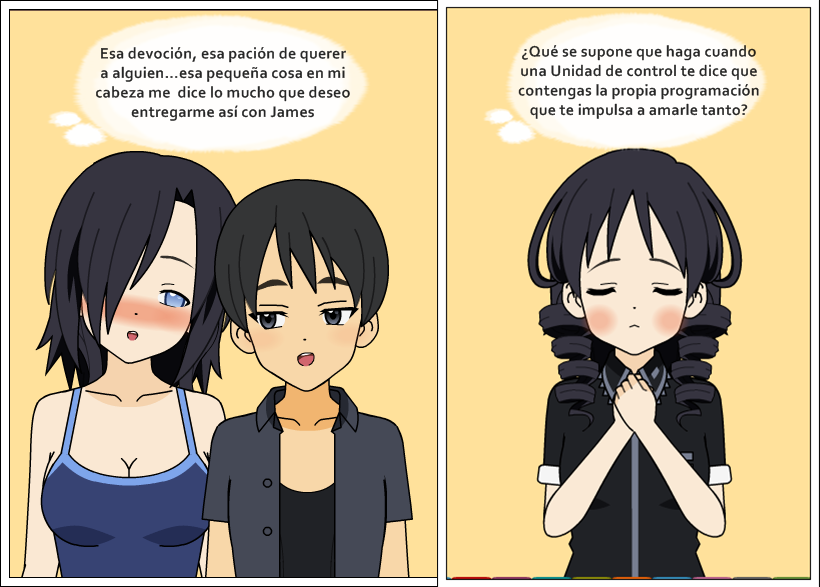 The Love Doll 8 page 7 full