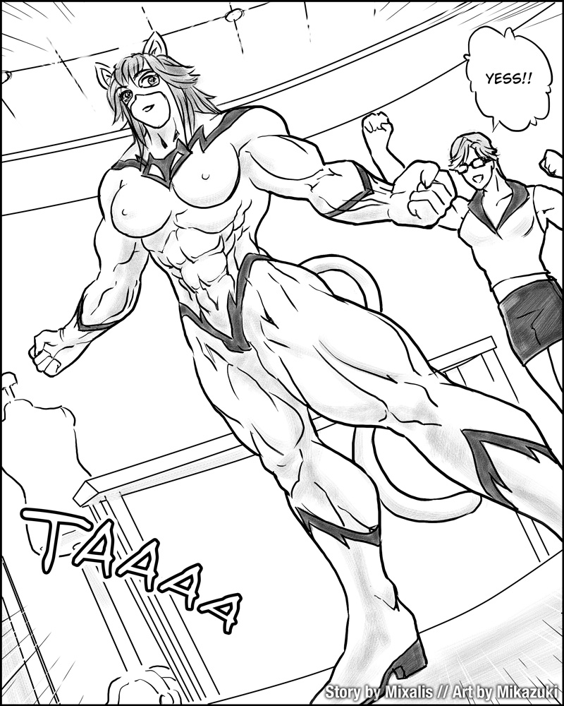 Etsuko page 10 full