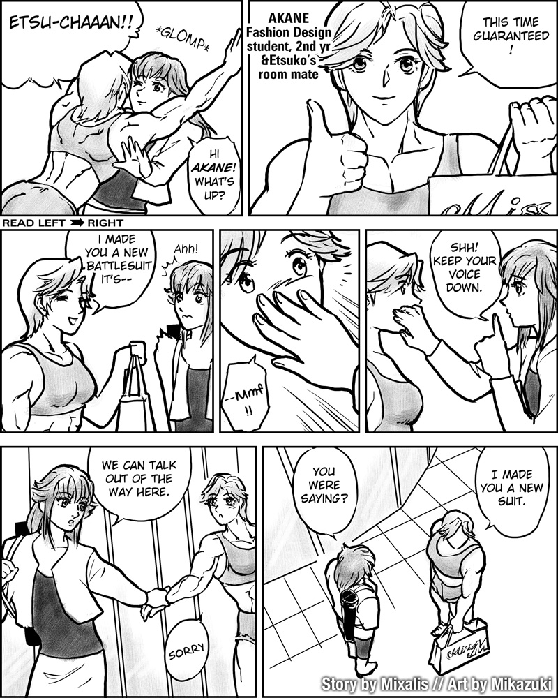 Etsuko page 2 full