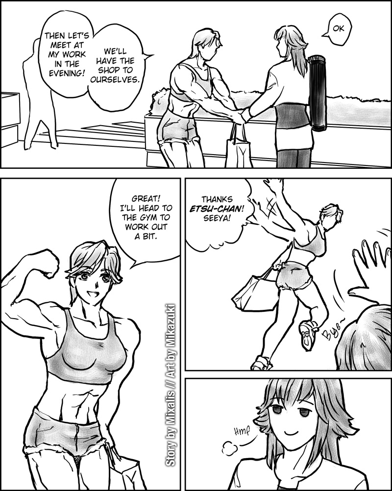 Etsuko page 4 full