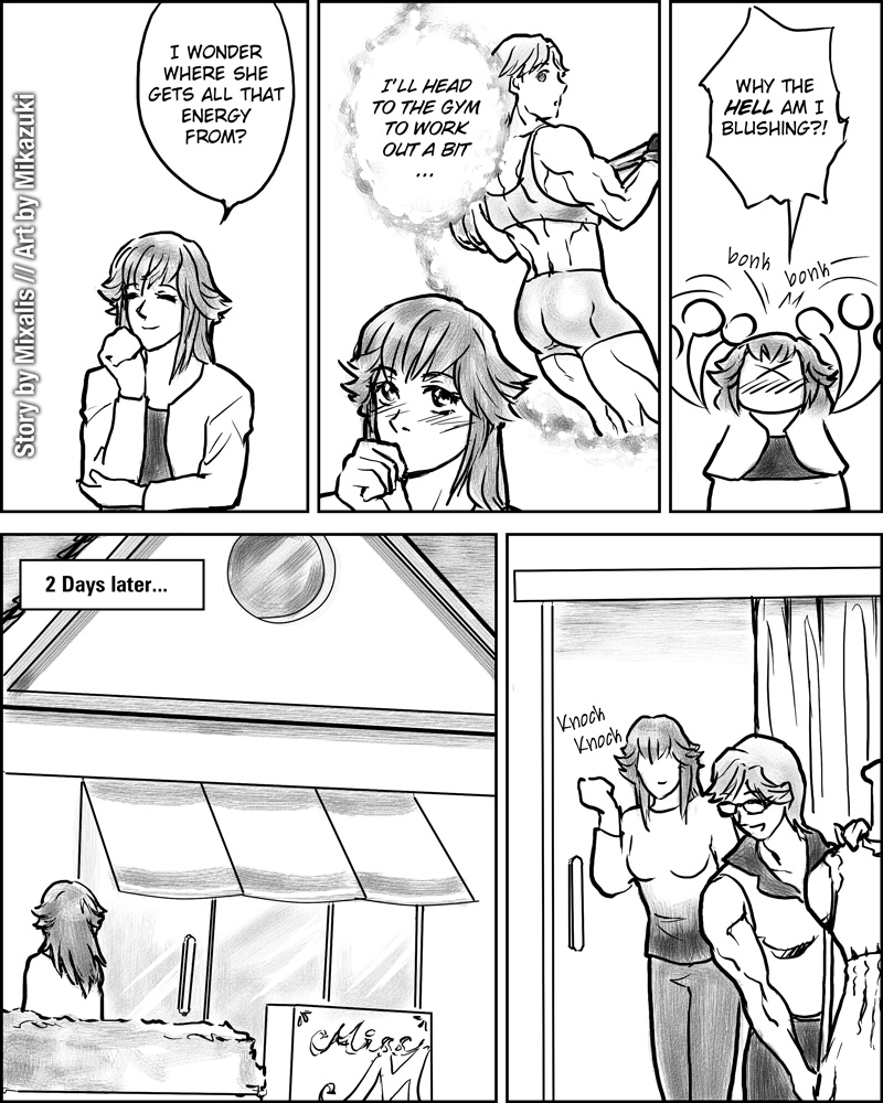 Etsuko page 5 full