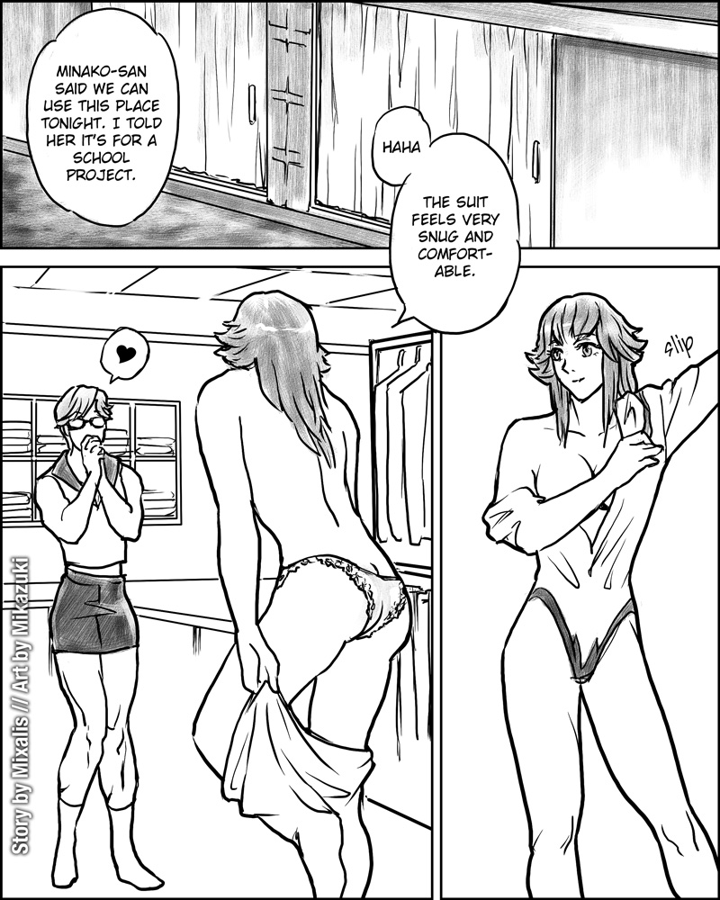 Etsuko page 6 full