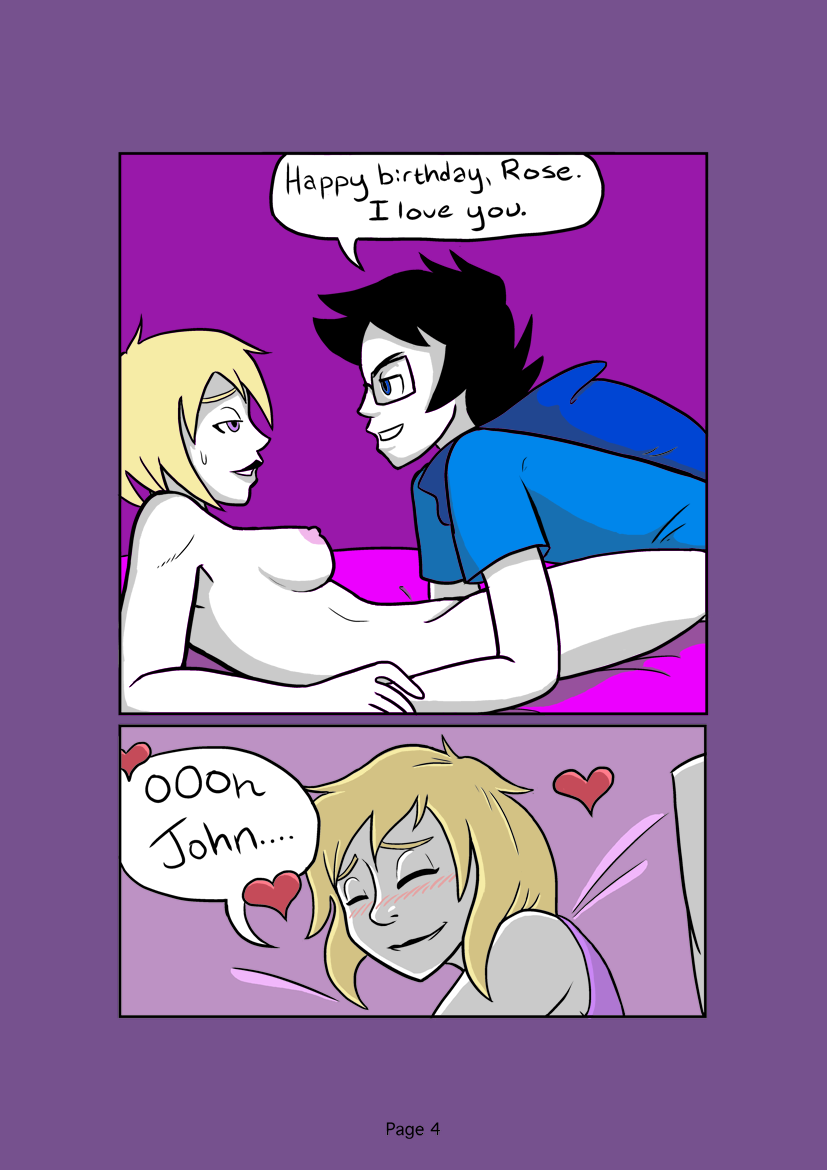 Derse Dreams page 4 full