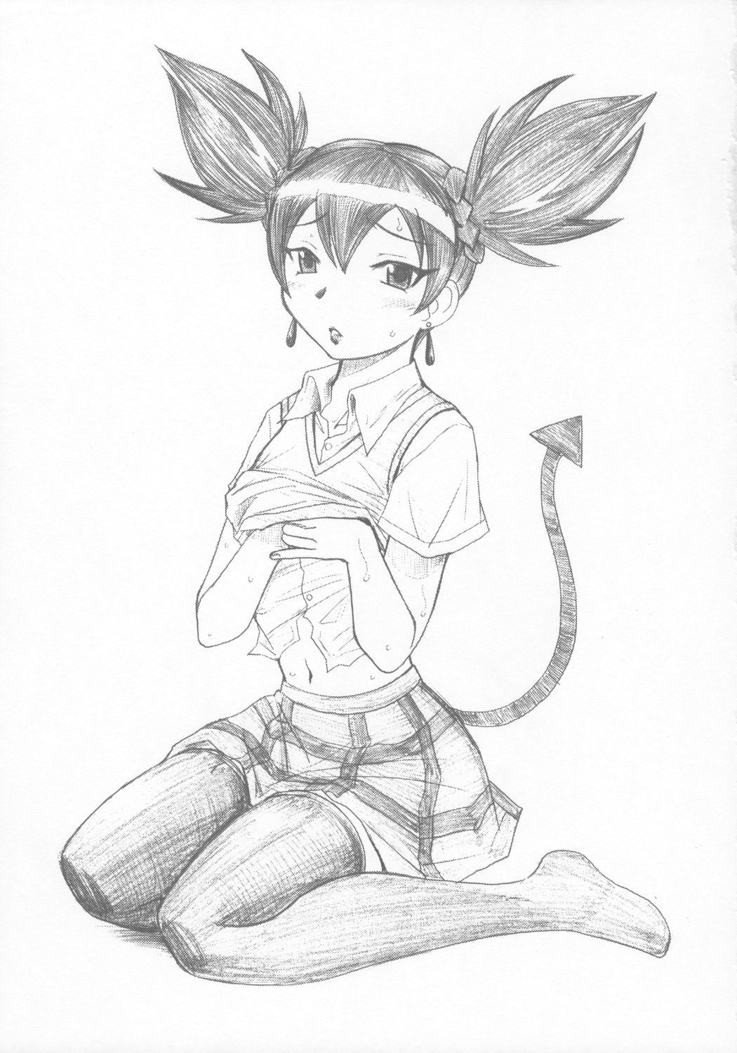Utsukushii Kuro ga Suki page 2 full
