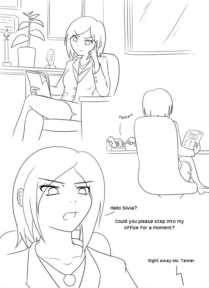 Secretary Problem page 1 full