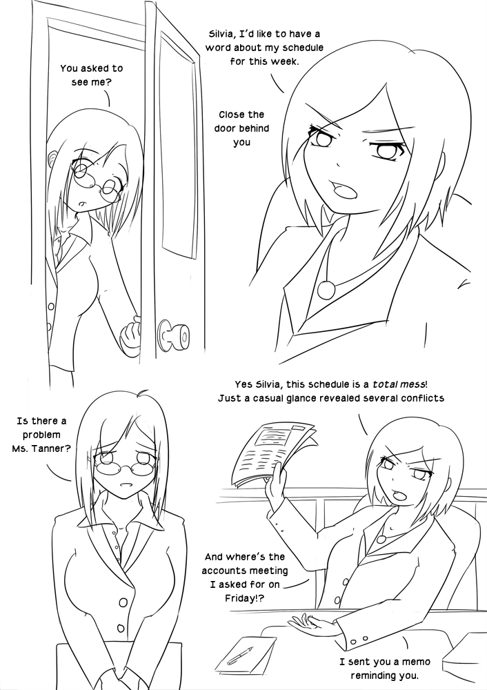 Secretary Problem page 2 full