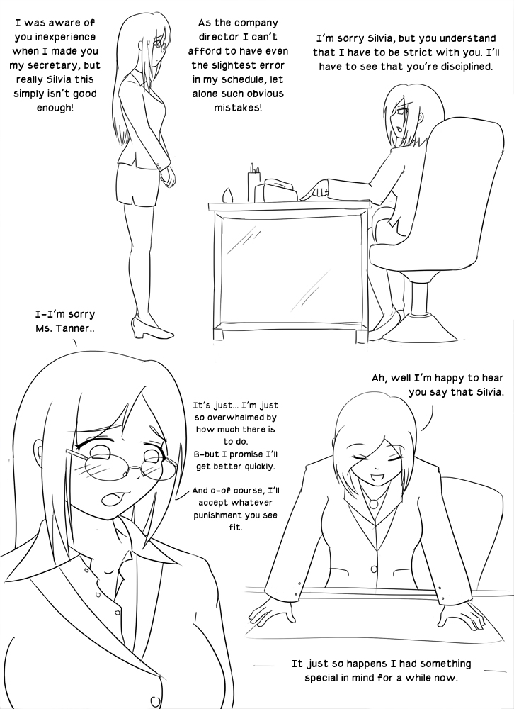 Secretary Problem page 3 full