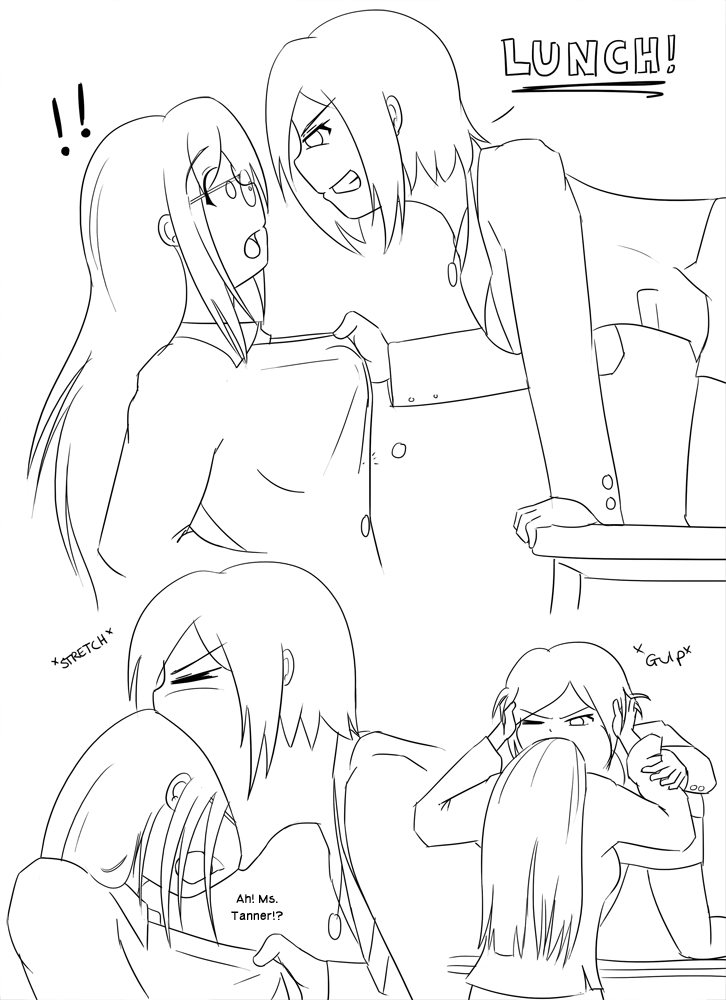 Secretary Problem page 4 full